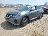 5N1AZ2MS7KN****** Used and Repairable 2019 Nissan Murano in Cincinnati