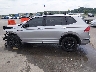 3VVCB7AX3NM****** Salvamento 2022 Volkswagen Tiguan