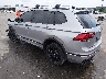 3VVCB7AX3NM****** Salvamento y Reparables 2022 Volkswagen Tiguan en Saint Louis