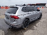 3VVCB7AX3NM****** Salvamento y Destrozados 2022 Volkswagen Tiguan en Estado de Illinois