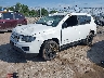 1C4NJDBB9FD****** Usados y Reparables 2015 Jeep Compass en Appleton
