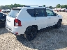 1C4NJDBB9FD****** Salvamento y Destrozados 2015 Jeep Compass en Estado de Wisconsin