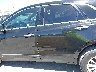 1GYKNARS6HZ****** Salvage 2017 Cadillac XT5