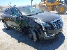 1GYKNARS6HZ****** Salvage and Wrecked 2017 Cadillac XT5 in East Bay