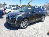 1GYKNARS6HZ****** Used and Repairable 2017 Cadillac XT5 in East Bay