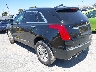 1GYKNARS6HZ****** Salvage and Repairable 2017 Cadillac XT5 in East Bay