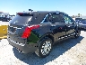 1GYKNARS6HZ****** Salvage and Wrecked 2017 Cadillac XT5 in California State