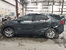 3GNAXKEV9KS****** Salvage 2019 Chevrolet Equinox