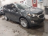 3GNAXKEV9KS****** Salvage and Wrecked 2019 Chevrolet Equinox in Boise