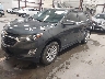 3GNAXKEV9KS****** Used and Repairable 2019 Chevrolet Equinox in Boise