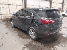 3GNAXKEV9KS****** Salvage and Repairable 2019 Chevrolet Equinox in Boise