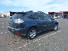 JTJGK31U780****** Salvage and Wrecked 2008 Lexus RX in Hawaii State