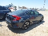19XFC1F71GE****** Salvage and Wrecked 2016 Honda Civic in Texas State