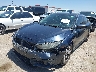 19XFC1F71GE****** Salvage and Repairable 2016 Honda Civic in Texas State