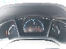 19XFC1F71GE****** Salvage 2016 Honda Civic in Lubbock