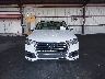 WA1VAAF76KD****** Destrozados 2019 Audi Q7 en Estado de Georgia