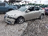 1G1PC5SB0D7****** Used and Repairable 2013 Chevrolet Cruze in Baltimore