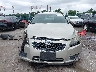 1G1PC5SB0D7****** Salvage and Repairable 2013 Chevrolet Cruze in Maryland State