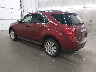 2CNFLNE55B6****** Salvamento y Reparables 2011 Chevrolet Equinox en Saint Cloud