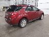 2CNFLNE55B6****** Salvamento y Destrozados 2011 Chevrolet Equinox en Estado de Minnesota