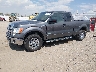 1FTFX1ET9DF****** Used and Repairable 2013 Ford F-150 in Western Colorado