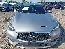 SJKCH5CP1HA****** Destrozados 2017 Infiniti QX30 en Estado de Pennsylvania