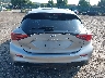 SJKCH5CP1HA****** Destrozados 2017 Infiniti QX30