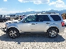 1FMCU0D70AK****** Salvamento 2010 Ford Escape