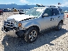 1FMCU0D70AK****** Usados y Reparables 2010 Ford Escape en Missoula