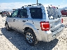1FMCU0D70AK****** Salvamento y Reparables 2010 Ford Escape en Missoula