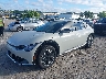 KNDC3DLC3N5****** Used and Repairable 2022 Kia EV6 in Electric Vehicle Auctions