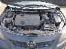 2T1BU4EE5AC****** Repairable 2010 Toyota Corolla in Houston