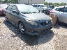 2T1BU4EE5AC****** Salvage and Wrecked 2010 Toyota Corolla in Houston