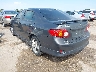 2T1BU4EE5AC****** Salvage and Repairable 2010 Toyota Corolla in Houston