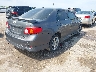 2T1BU4EE5AC****** Salvage and Wrecked 2010 Toyota Corolla in Texas State