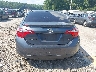 5YFBURHE1FP****** Destrozados 2015 Toyota Corolla