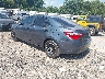 5YFBURHE1FP****** Salvamento y Reparables 2015 Toyota Corolla en Atlanta South