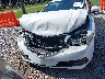 19UUB2F58GA****** Wrecked 2016 Acura TLX in Mississippi State