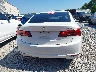 19UUB2F58GA****** Wrecked 2016 Acura TLX