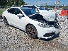 19UUB2F58GA****** Salvage and Wrecked 2016 Acura TLX in Gulf Coast