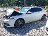 19UUB2F58GA****** Used and Repairable 2016 Acura TLX in Gulf Coast