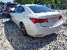 19UUB2F58GA****** Salvage and Repairable 2016 Acura TLX in Gulf Coast