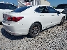 19UUB2F58GA****** Salvage and Wrecked 2016 Acura TLX in Mississippi State