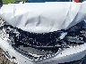 19UUB2F58GA****** Salvage and Repairable 2016 Acura TLX in Mississippi State