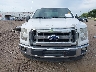 1FTEW1EF0HK****** Wrecked 2017 Ford F-150 in Texas State