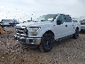 1FTEW1EF0HK****** Used and Repairable 2017 Ford F-150 in McAllen