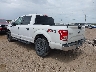1FTEW1EF0HK****** Salvage and Repairable 2017 Ford F-150 in McAllen