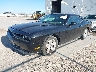 2B3CJ5DT3AH****** Used and Repairable 2010 Dodge Challenger in Permian Basin
