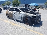 JTJAAAAB5SA****** Salvamento y Destrozados 2025 Lexus RZ 450e en Fremont