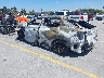 JTJAAAAB5SA****** Salvamento y Reparables 2025 Lexus RZ 450e en Fremont